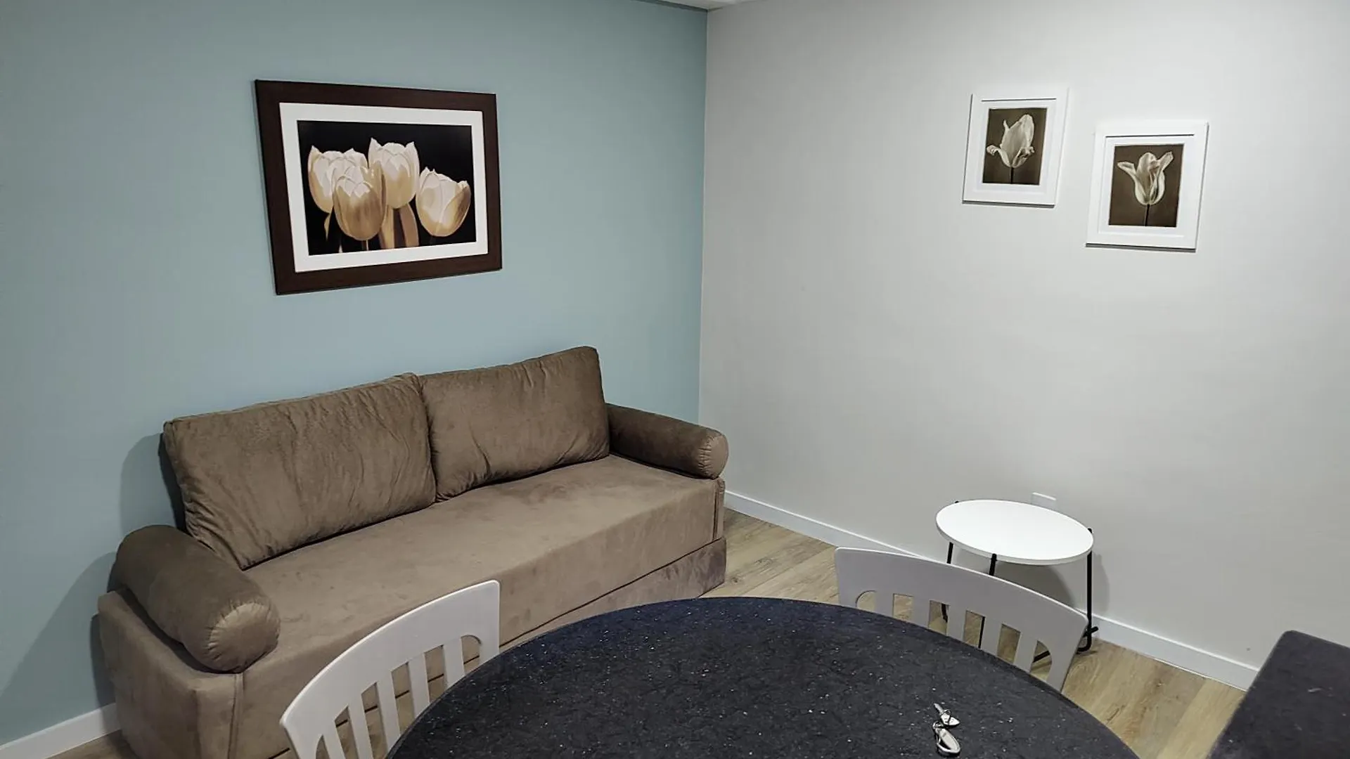 Appartement Boa Viagem Flats Apto 201 Récife