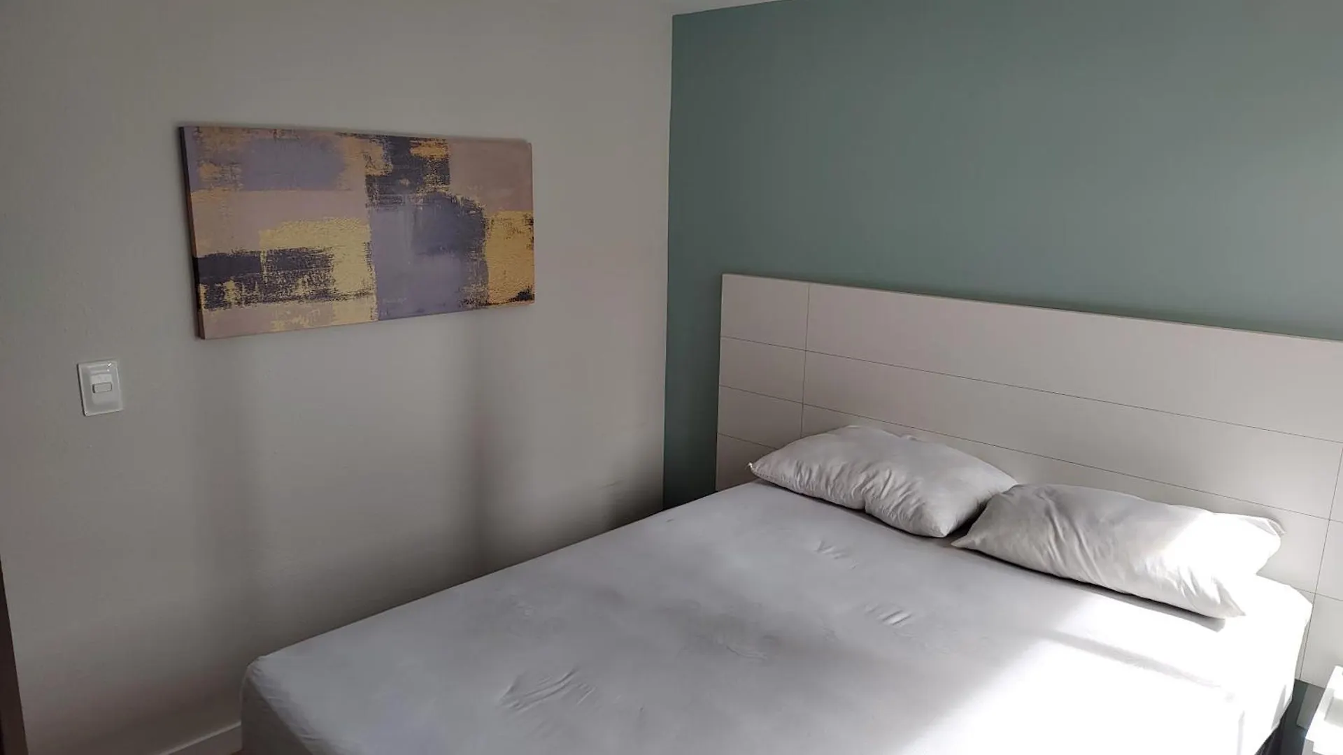 Boa Viagem Flats Apto 201 Récife Appartement
