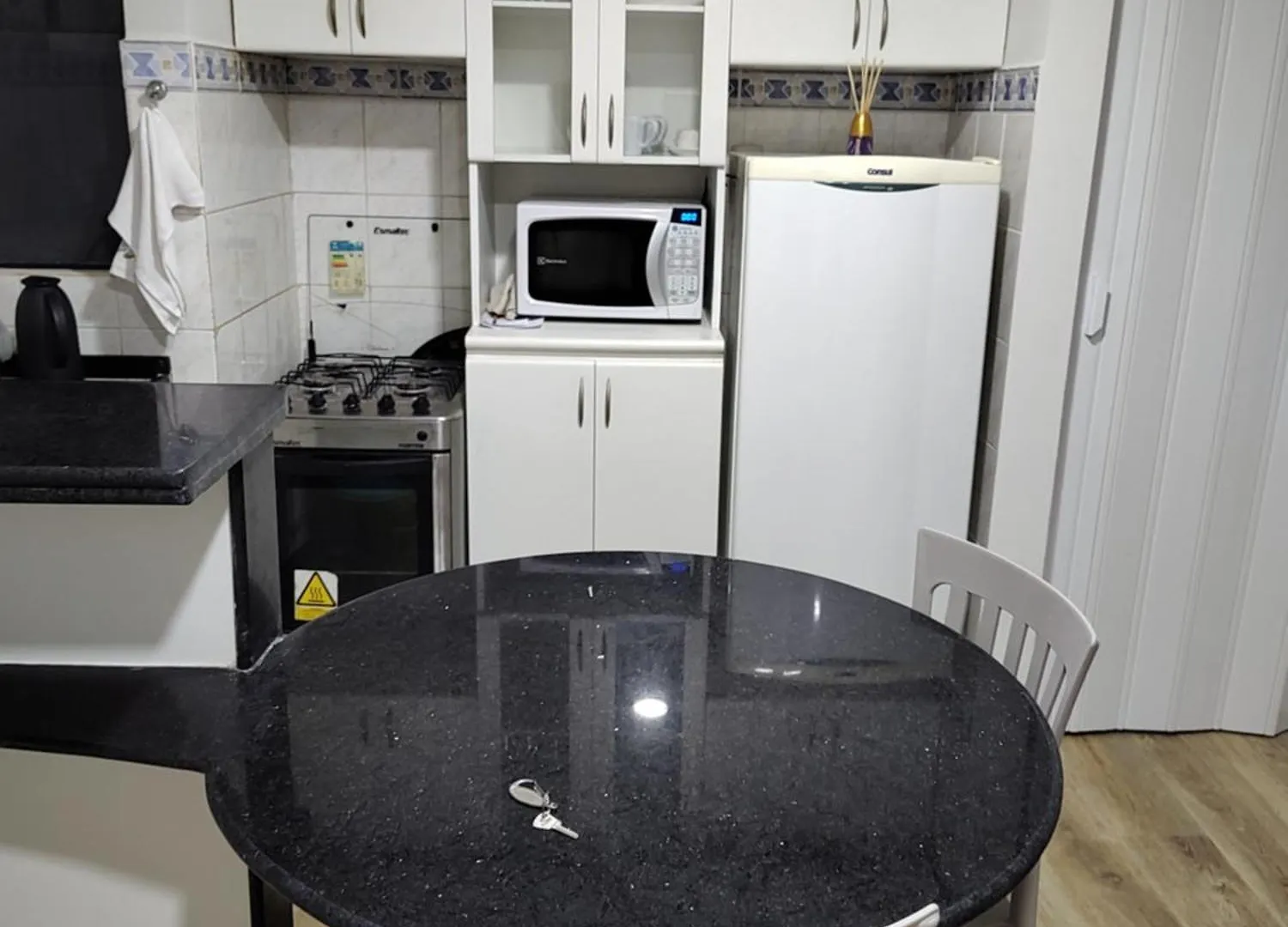 Boa Viagem Flats Apto 201 Récife Brésil
