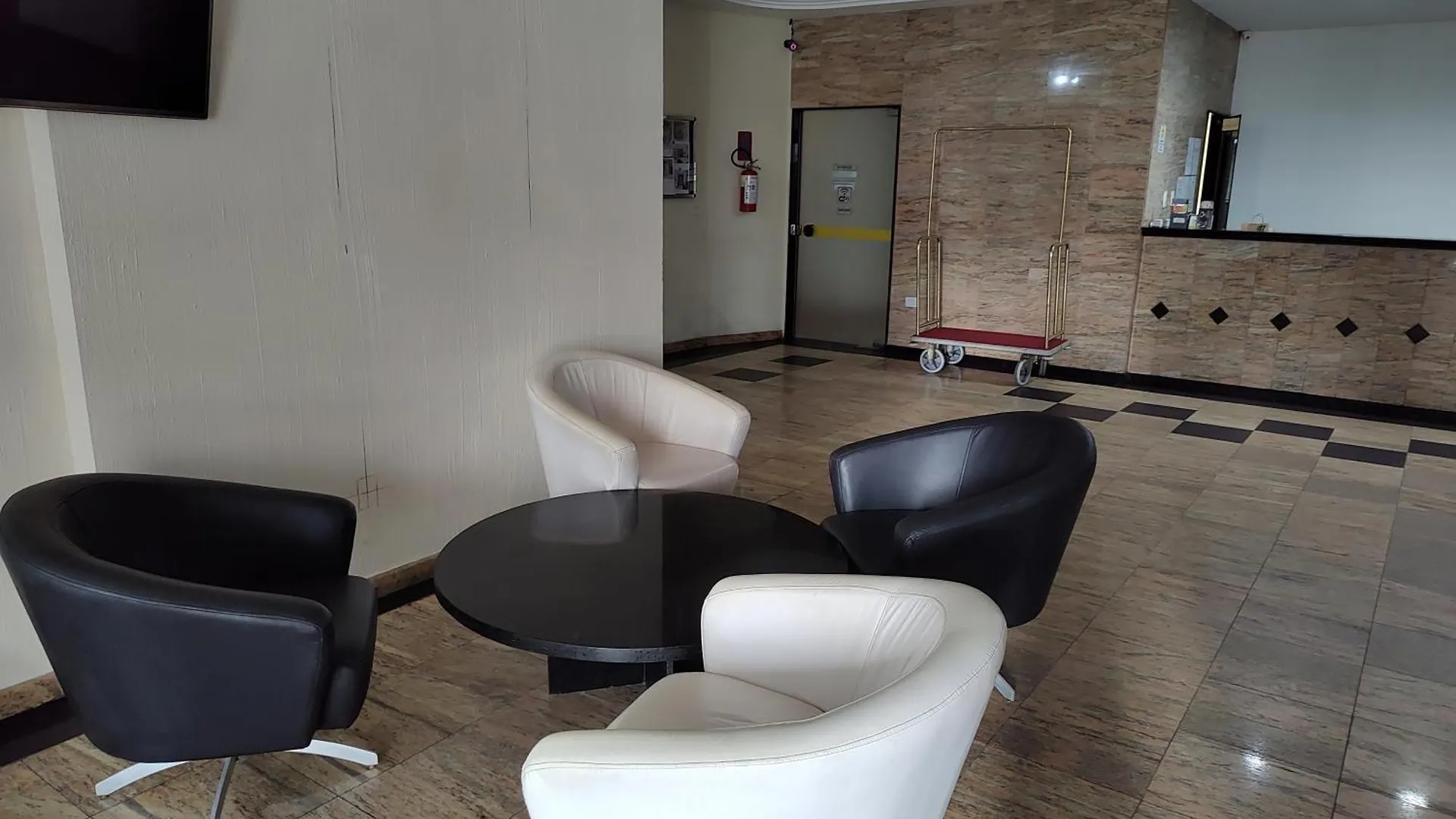 Boa Viagem Flats Apto 201 Récife Appartement